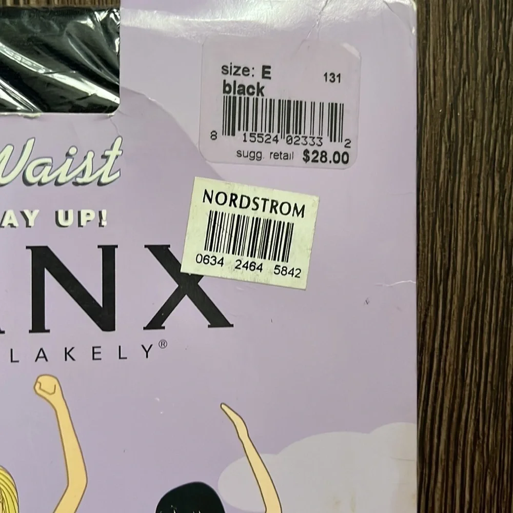 2* 27 SPANX, All The Way, Tummy to Toe Control. Size E